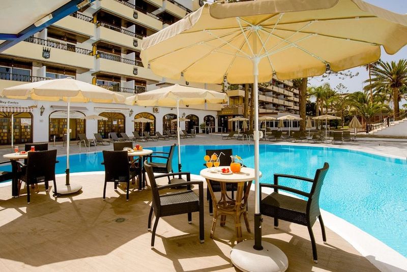 Hotel Rey Carlos - Image 2