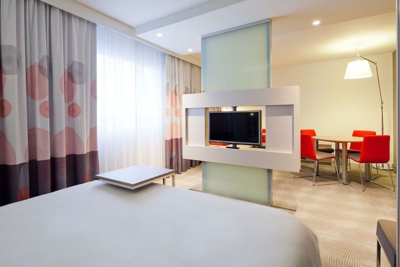 Novotel Warszawa Centrum - Image 4