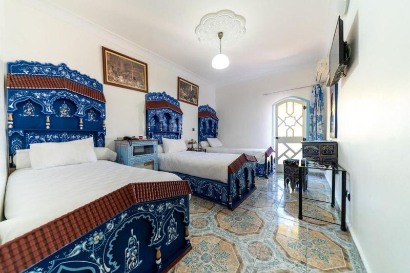Moroccan House Marrakech - Image 6