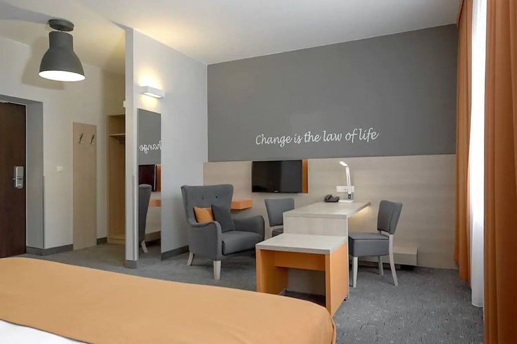 Billede av hotellet Hotel MDM City Centre - nummer 1 af 10