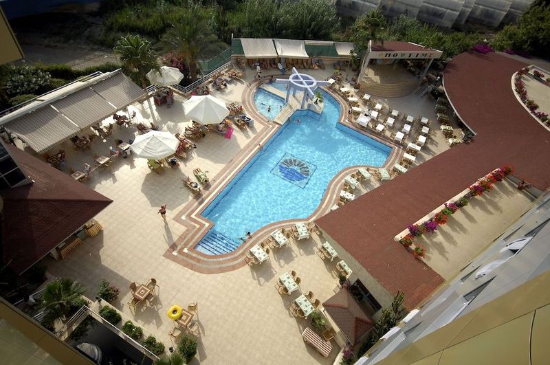 Kirbiyik Resort Hotel - Image 2