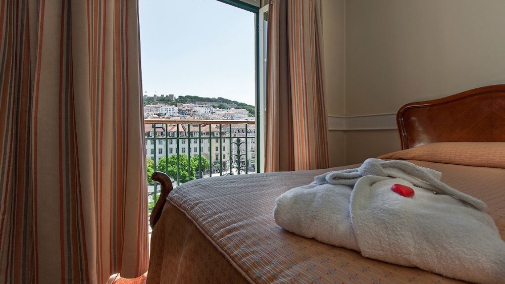 Hotellbilder av Hotel Metropole - nummer 1 av 10