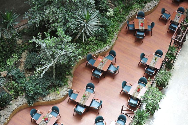 Kirbiyik Resort Hotel - Image 8