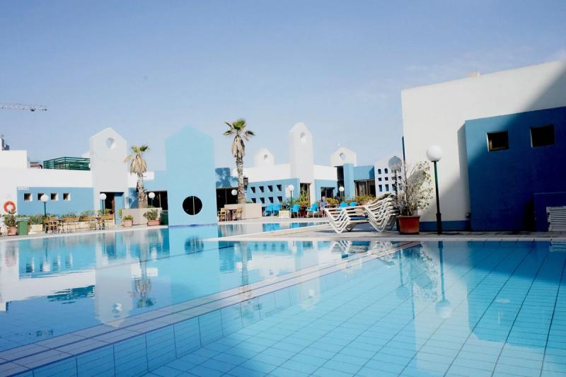 St. George's Park Hotel - Image 10
