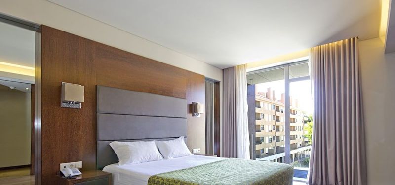 Eurostars Oporto - Image 3