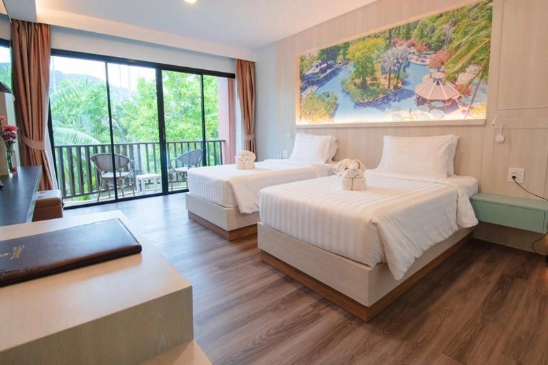 Duangjitt Resort & Spa - Image 3