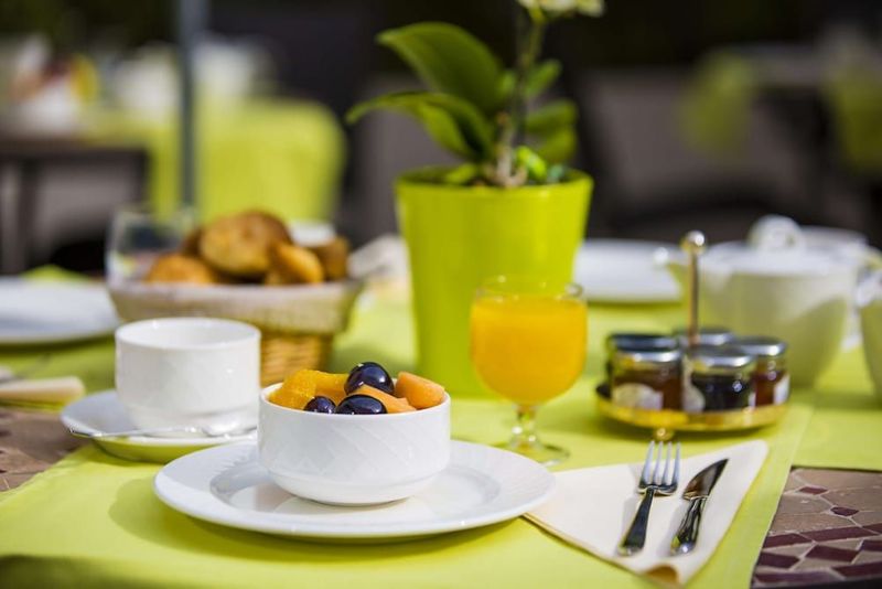 Best Western Plus Cannes Riviera Hotel & Spa - Image 9