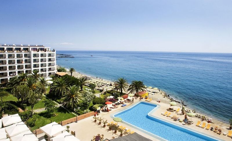 Delta Hotels Giardini Naxos - Image 5