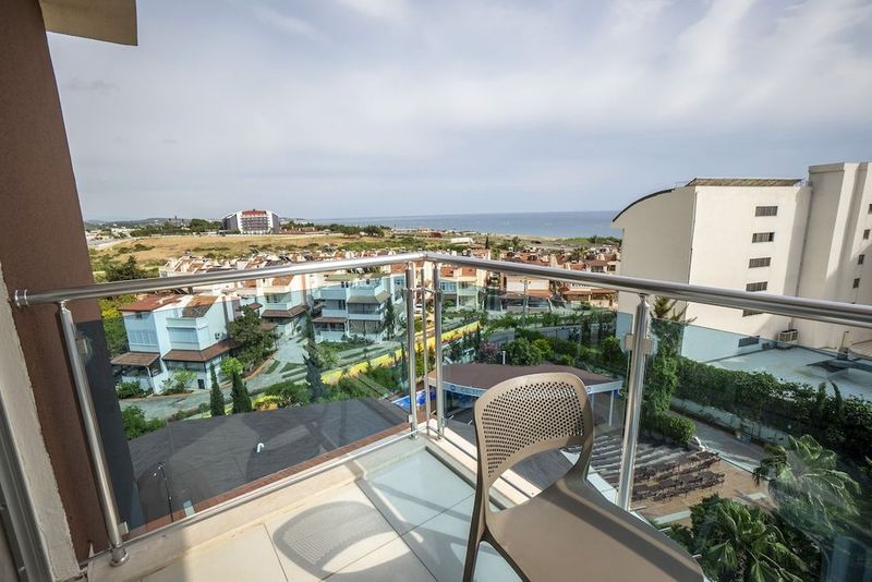 Cenger Beach Resort & Spa - Image 2