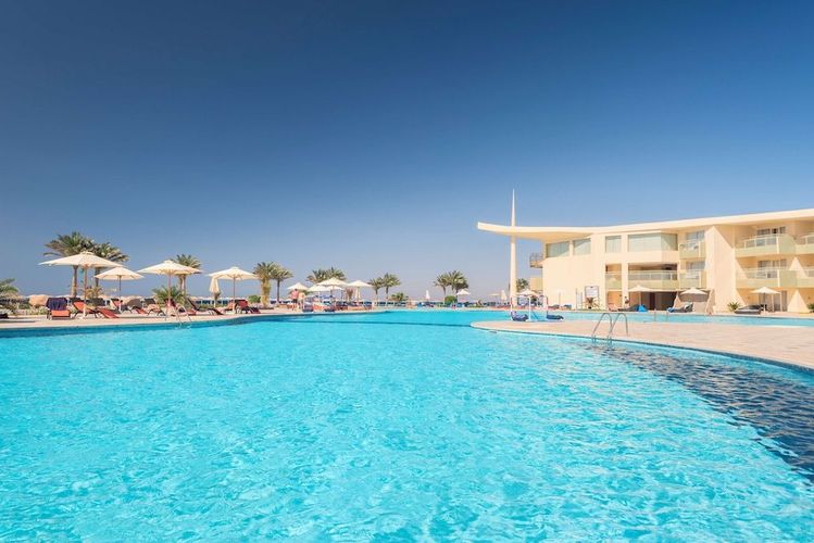 Hotellbilder av Barcelo Tiran Sharm - nummer 1 av 10