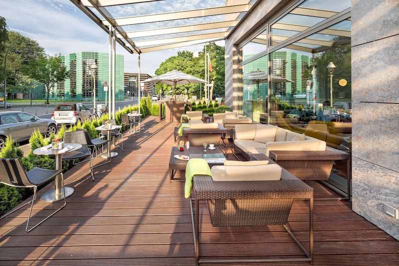 Pestana Berlin Tiergarten - Image 8
