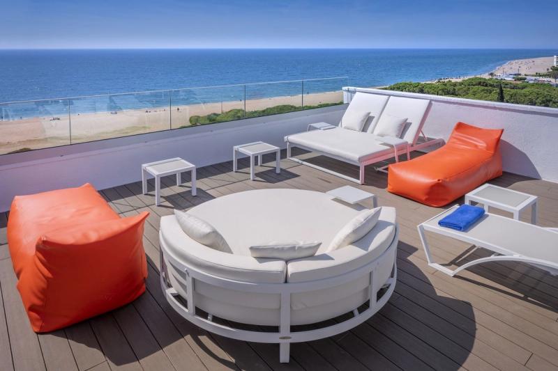 Tropic Park Hotel - Image 7