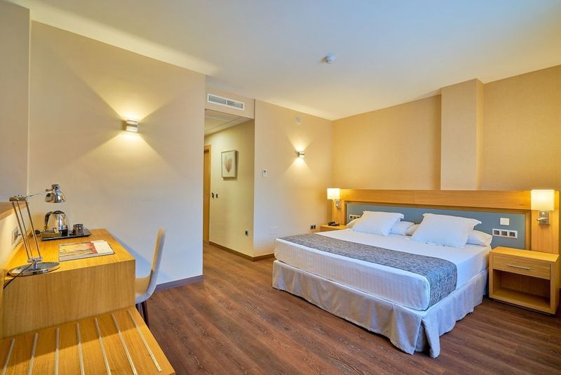 Hotel Guadalmedina - Image 2