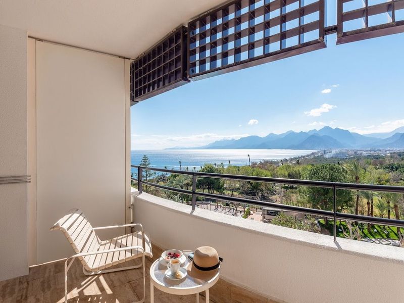 Rixos Downtown Antalya - Image 2