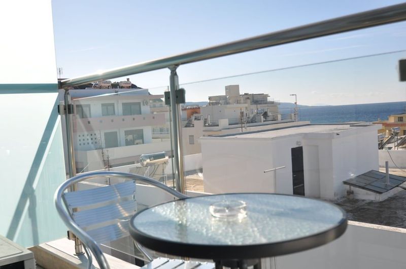 Hotel Parthenon City - Image 2