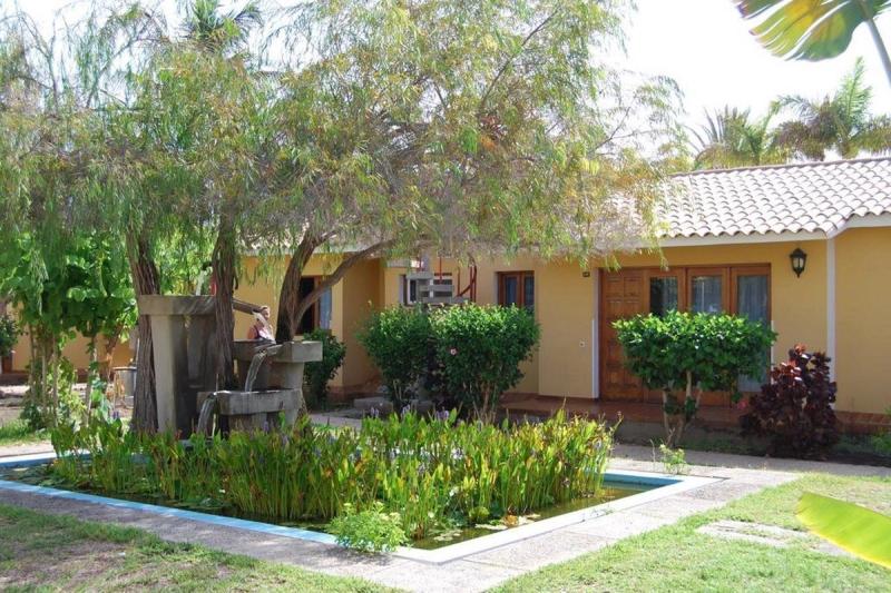 Parque Bali Bungalows - Image 7