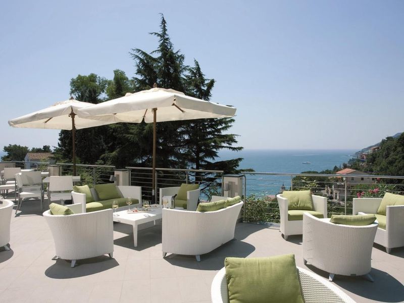 Relais Paradiso - Image 7