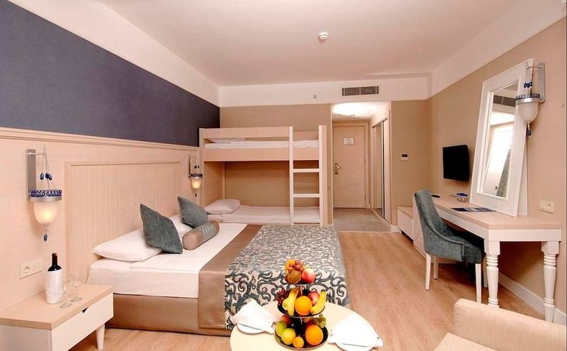 Billede av hotellet Seamelia Beach Resort & Spa - nummer 1 af 10