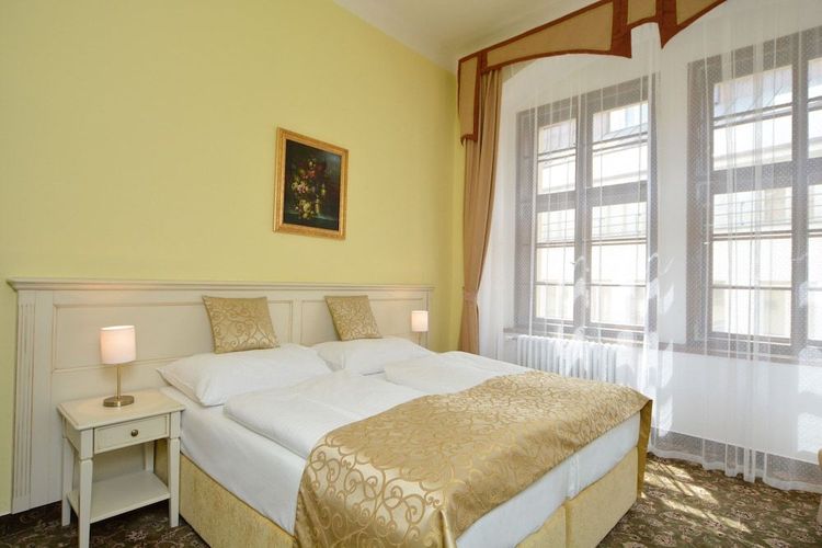 Billede av hotellet Metamorphis - nummer 3 af 10