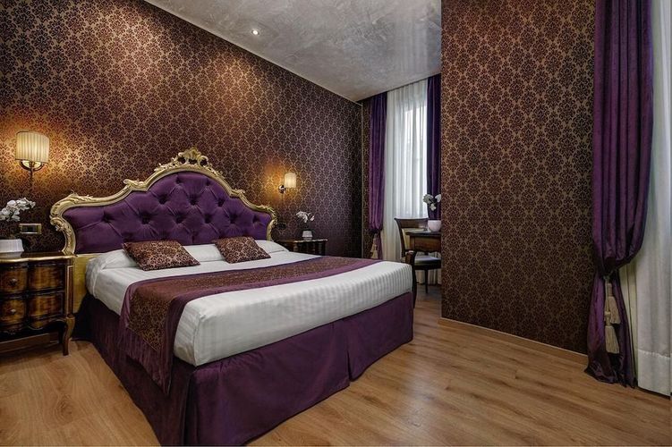 Billede av hotellet Tre Archi - nummer 1 af 10
