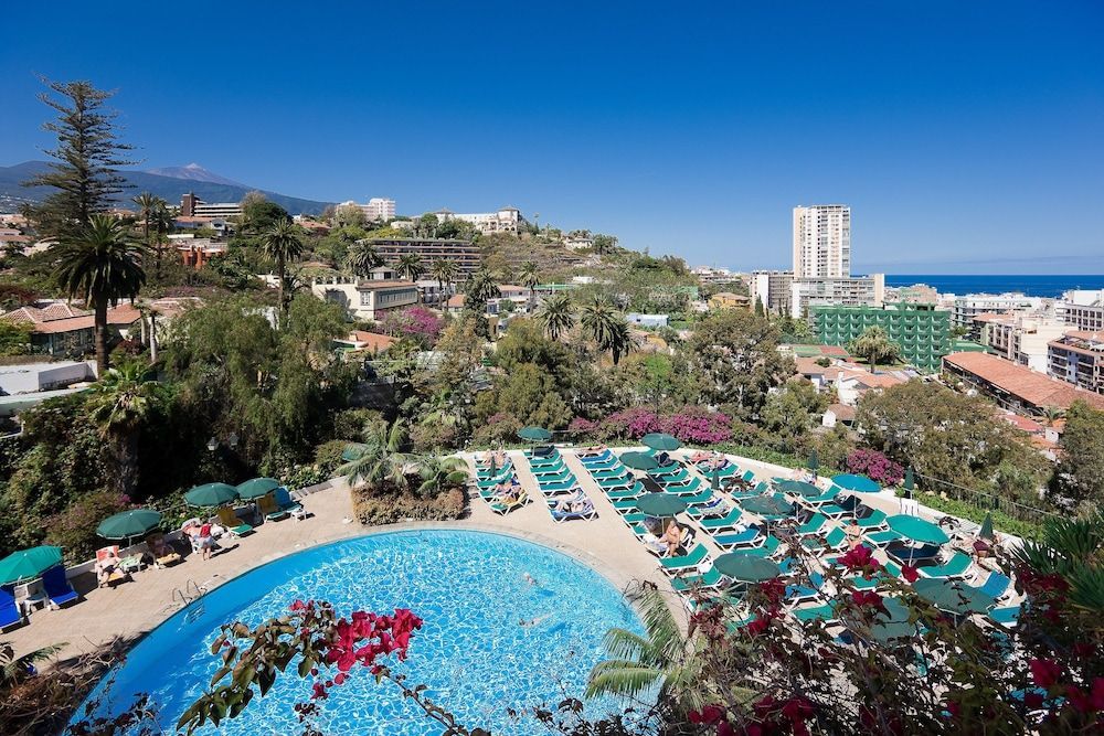 Billede av hotellet Atlantic El Tope - nummer 1 af 10