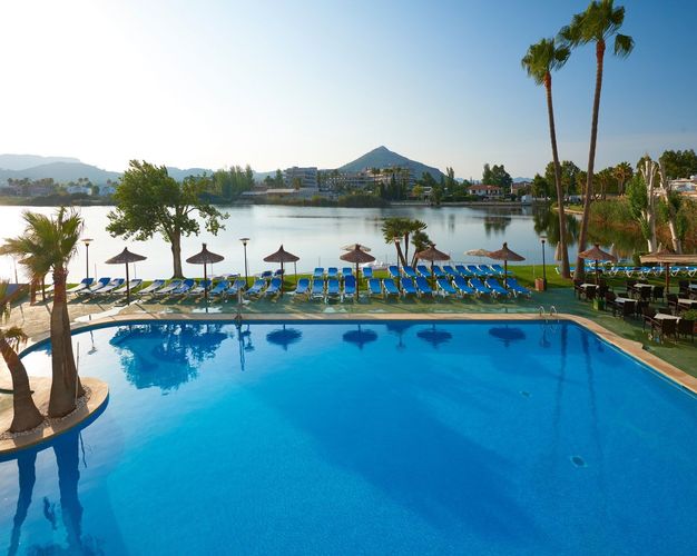 Billede av hotellet Grupotel Amapola - nummer 1 af 10