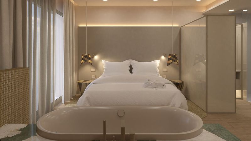 Castelo Suites Hotel - Image 6
