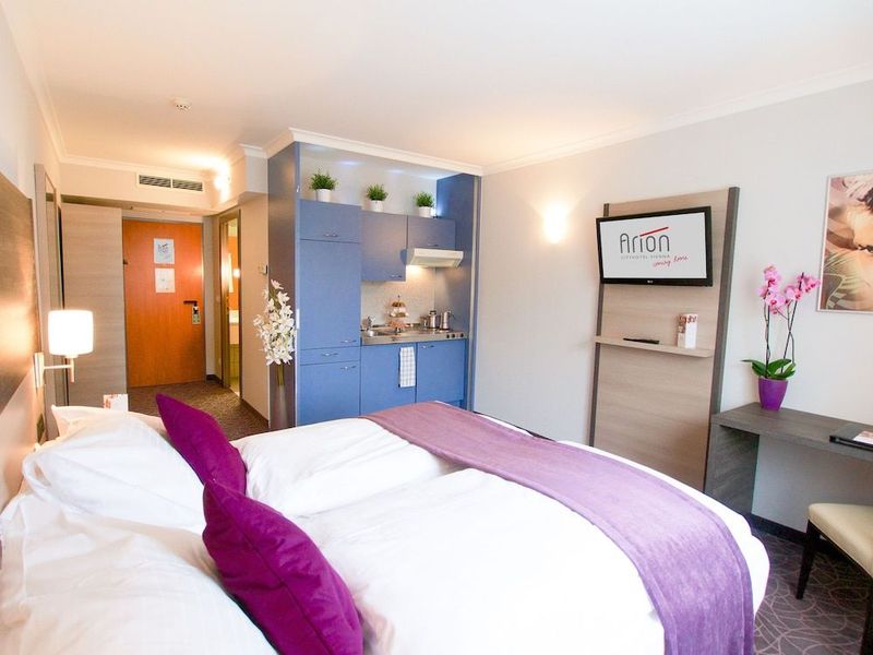 Arion Cityhotel Vienna - Image 3