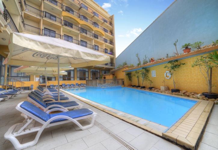 Billede av hotellet Bella Vista - nummer 1 af 10