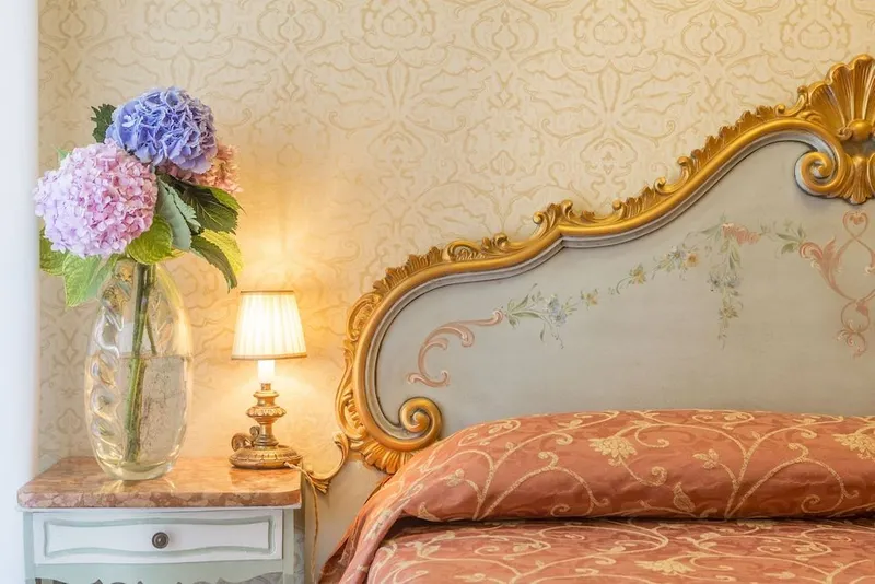 Hotel Rigel Venezia