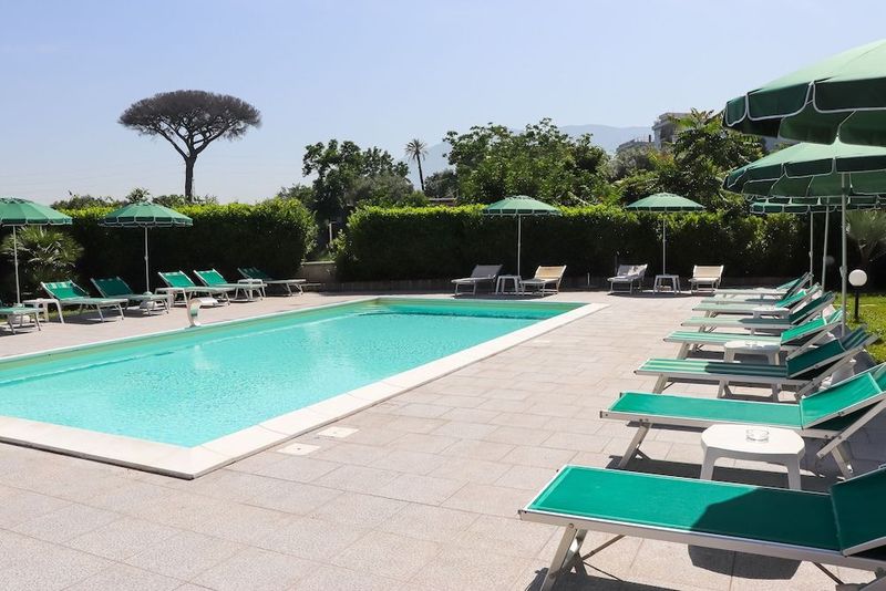 Europa Stabia Hotel - Image 9