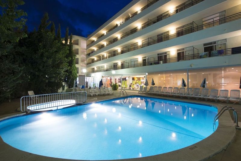Medplaya Aparthotel Esmeraldas - Image 6