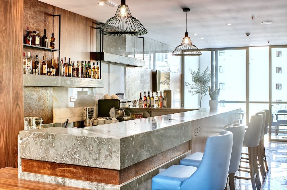 Hotellbilder av The District Hotel - nummer 1 av 10