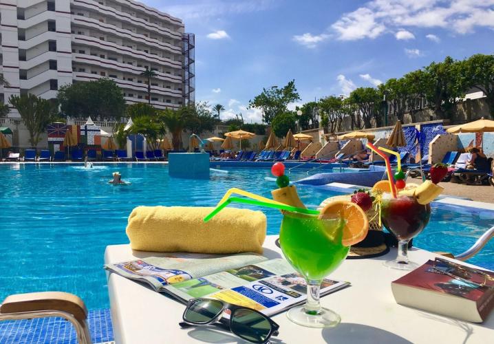Billede av hotellet Hotel Green Field - nummer 1 af 10