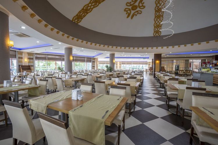 Billede av hotellet Cenger Beach Resort & Spa - nummer 9 af 10