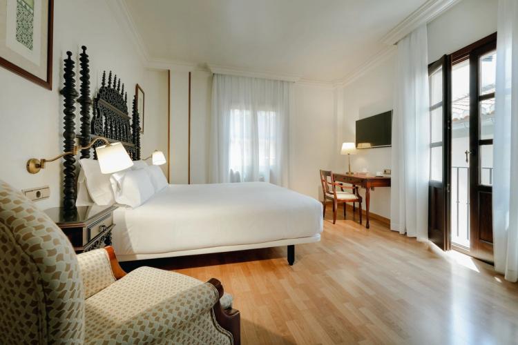 Billede av hotellet Sercotel Palacio De Los Gamboa - nummer 8 af 10