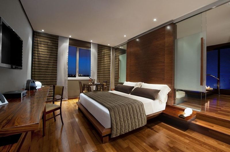 Hotel Roma Aurelia Antica - Image 7