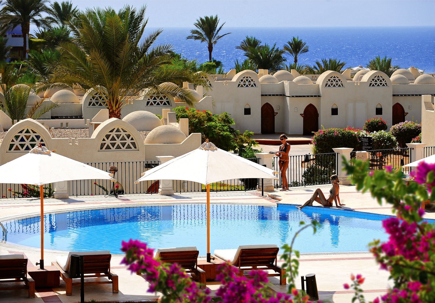 Hotellbilder av Reef Oasis Beach Resort - nummer 1 av 10