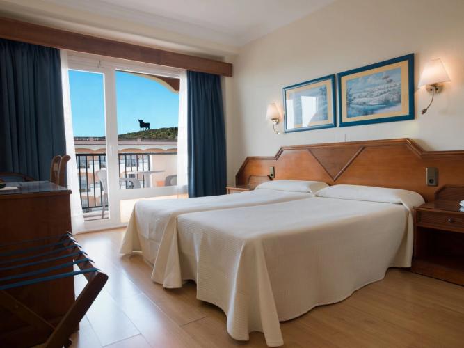 Billede av hotellet Hotel Monarque Fuengirola Park - nummer 3 af 10