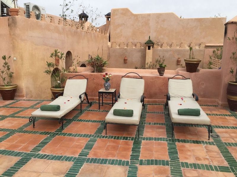 Riad & Spa Esprit du Maroc - Image 2