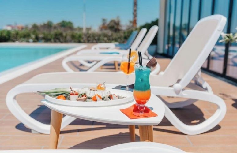 Billede av hotellet Amara Hotel & Spa - nummer 1 af 10