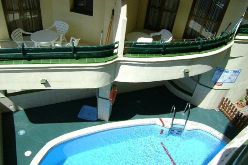 Apartamentos Mediterraneos - Image 4