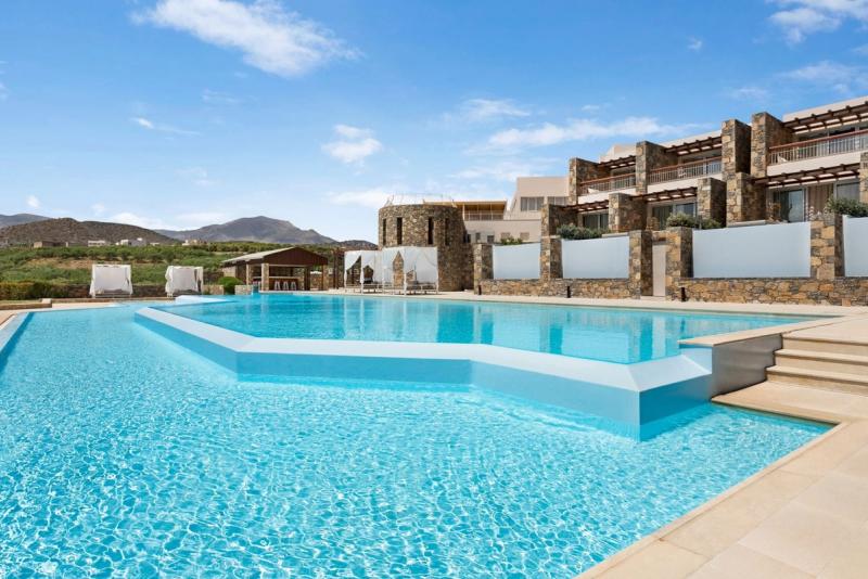 Wyndham Grand Crete Mirabello Bay - Image 3