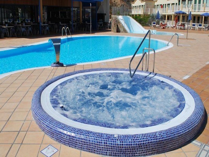 Apartamentos Natural Park - Image 8