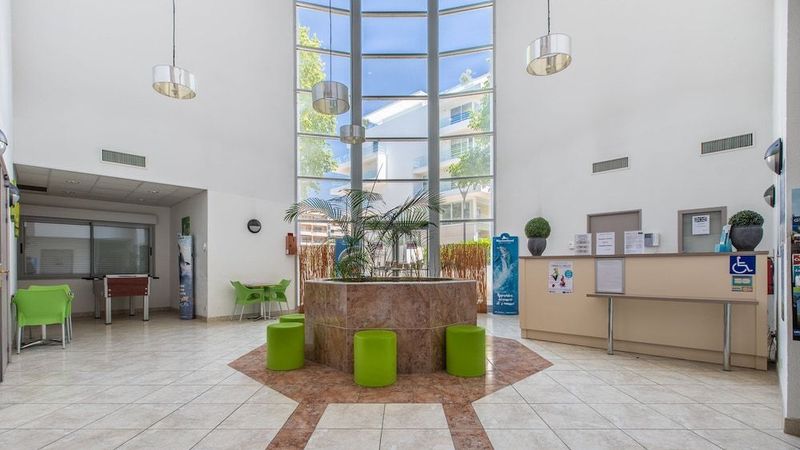 Residence Le Crystal - Image 7