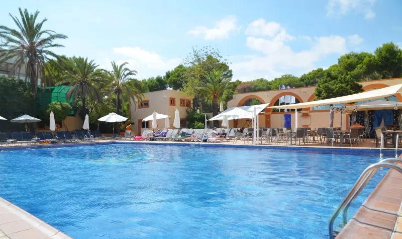 azuLine Hotel Atlantic