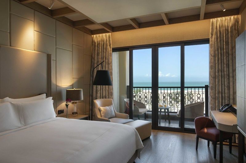Saadiyat Rotana Resort & Villas - Image 8