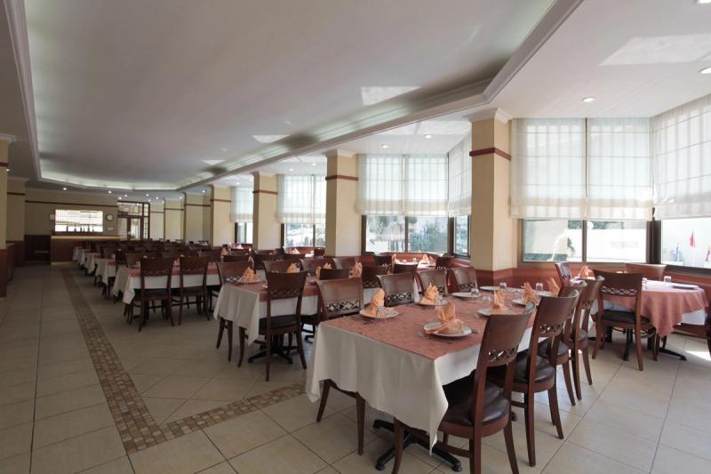 Palm Hotel - Image 7