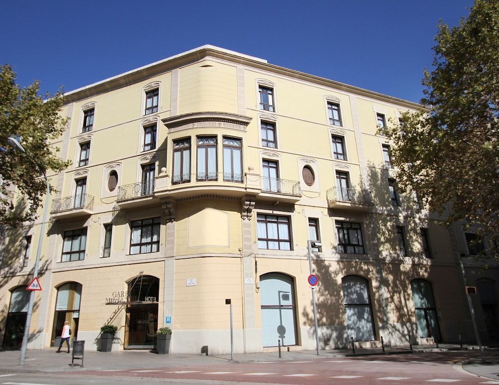 Hotel Garbi Mil·lenni - Image 7