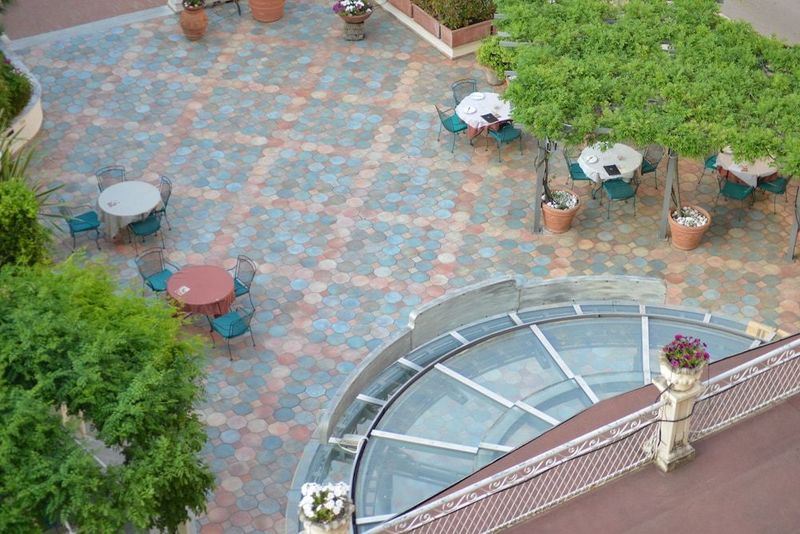 Settentrionale Esplanade Hotel - Image 3